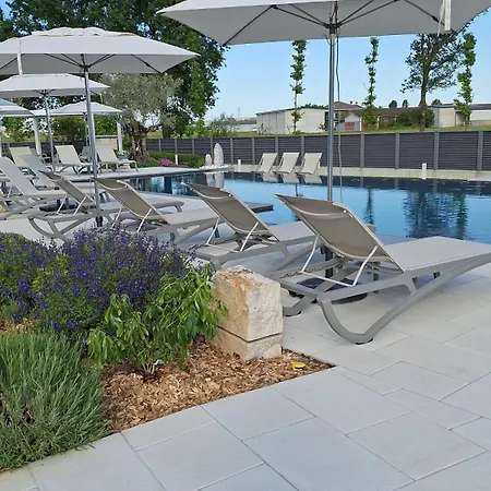 Sarmassa B&B 나르졸레