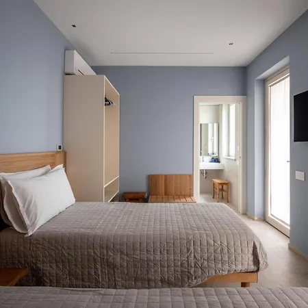 Sarmassa B&B 나르졸레