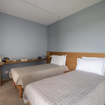 Sarmassa B&B 나르졸레