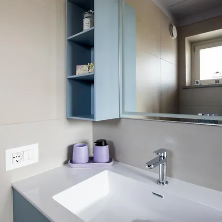 B&B Sarmassa 나르졸레