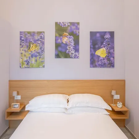 Sarmassa Panzió *