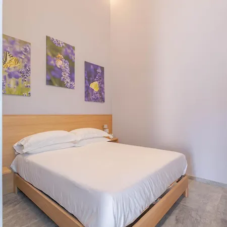 Sarmassa Panzió *