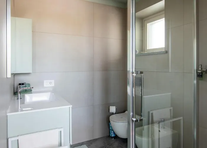 Frühstückspension Sarmassa