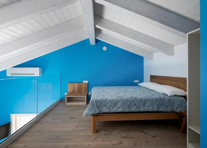 Bed and breakfast Sarmassa