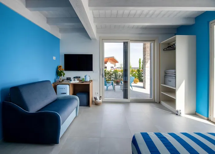 Sarmassa Frühstückspension *