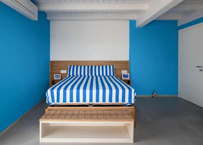 Bed and breakfast Sarmassa *