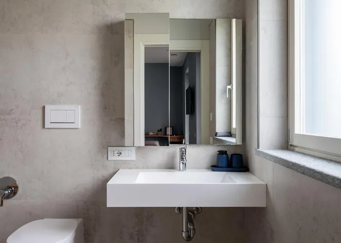 Bed and breakfast Sarmassa *