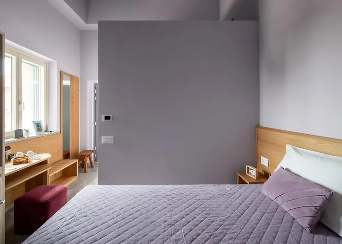 Bed and breakfast Sarmassa Narzole