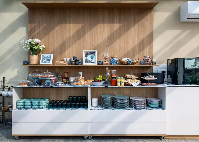 Sarmassa Bed and breakfast